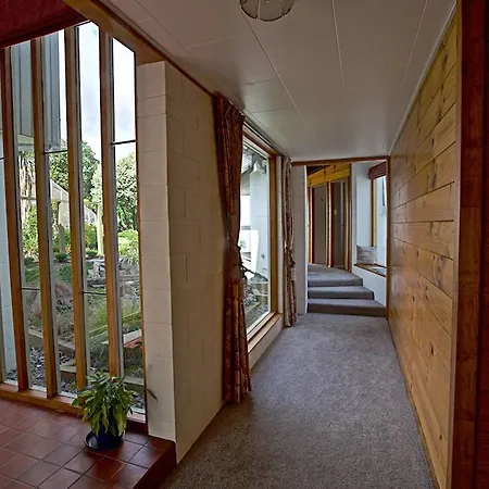 Rasa Sayang Bed & Breakfast